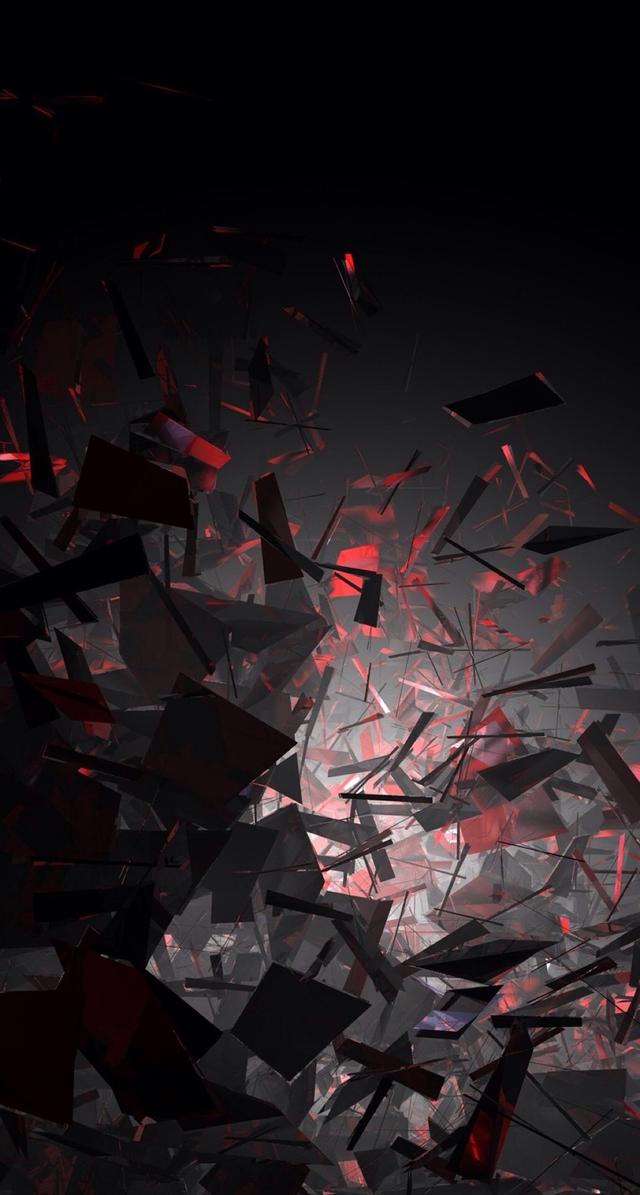 你有什么3d壁纸让你不舍得拿出来的?-生活问答