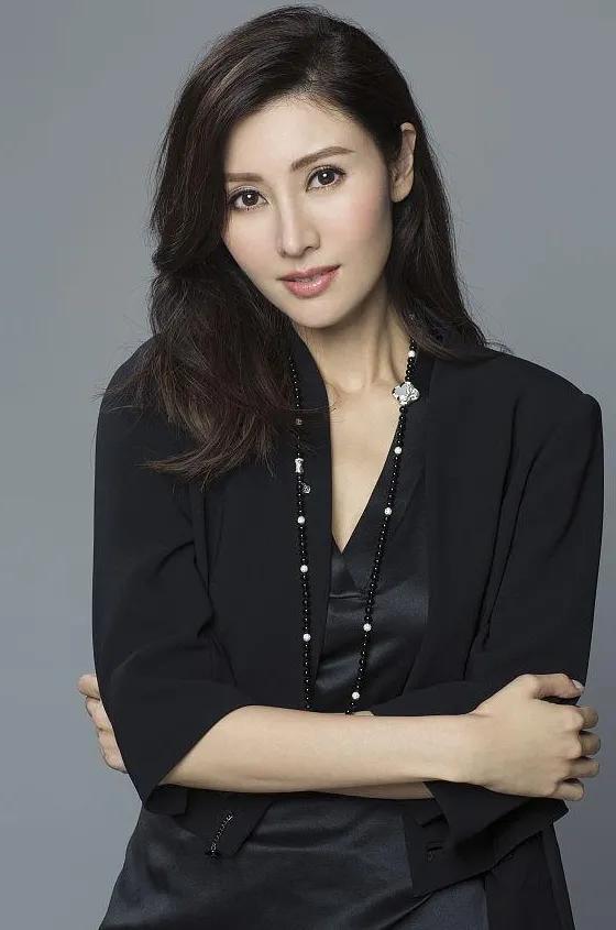 哪些女星可以称得上你心目中的女神？
(图34)