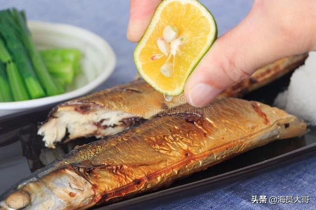 秋刀鱼在日本非常受欢迎，为何中国人却不喜欢吃呢？插图6