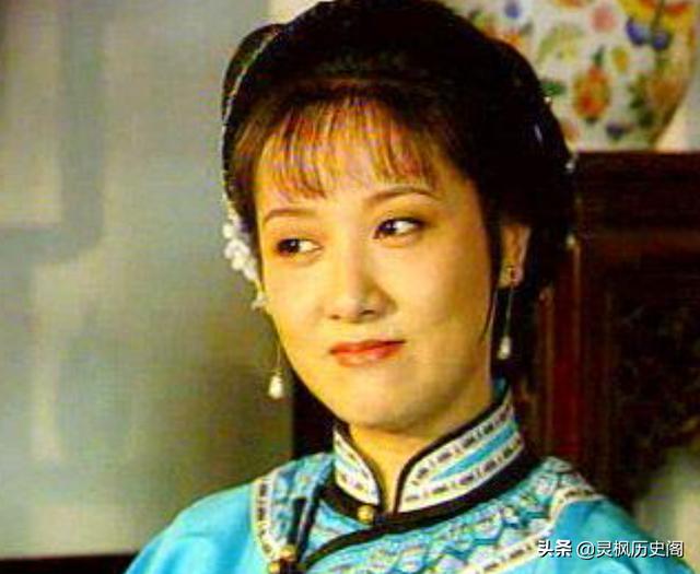 雍正最宠爱的妃子:为什么雍正会在康熙灵前，当众侮辱康熙最宠爱的宜妃？