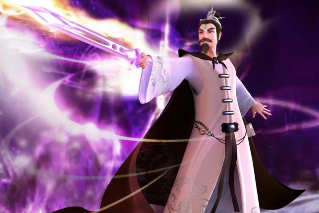 封神之后，阐教十二金仙分别去了哪里？插图17