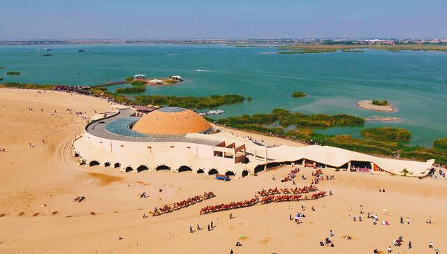 银川必去的五大景点有哪些？插图70