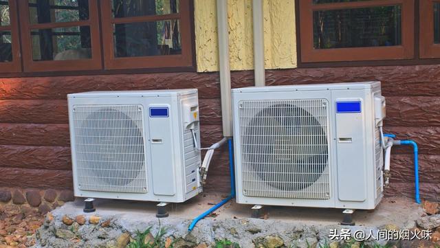 为什么德国安装一台空调要15000人民币，而我们国家只要150人民币？插图59