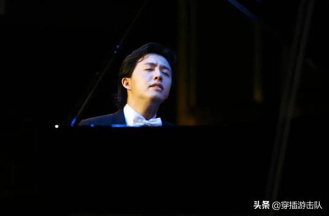 李云迪王力宏春晚:李云迪这次事件后该何去何从？