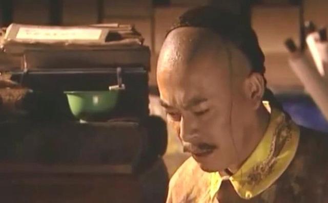 乾隆的儿子们的结局:是何原因导致康熙、雍正、乾隆三代帝王的皇长子下场都很惨？