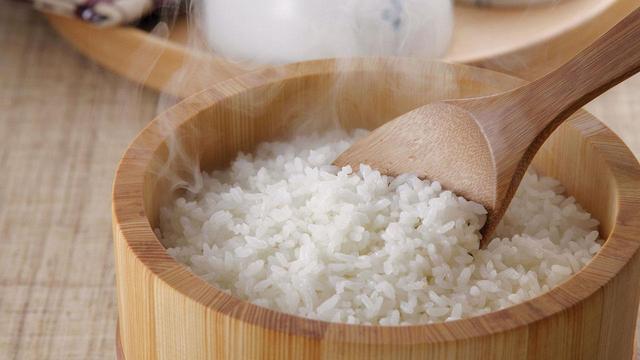 为什么印度大米煮熟后是散状的，而我国的大米是胶团状的？插图8