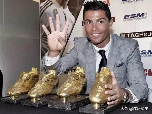 迄今为止，足球史上最难超越的十大巨星球员都有谁？插图79