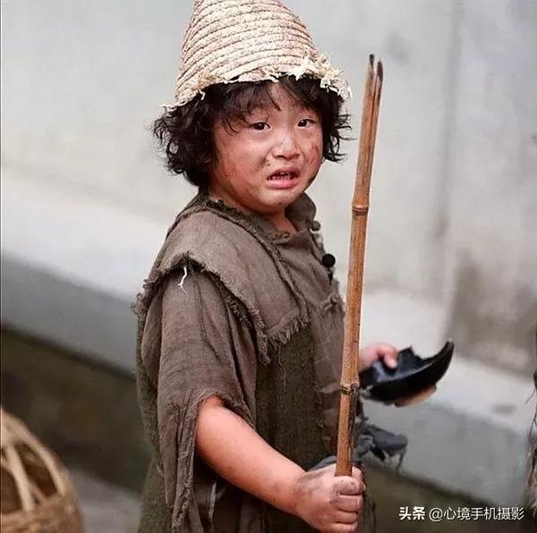 “穷不怪父,孝不比兄,苦不责妻,气不凶子”,这句话说的对吗？