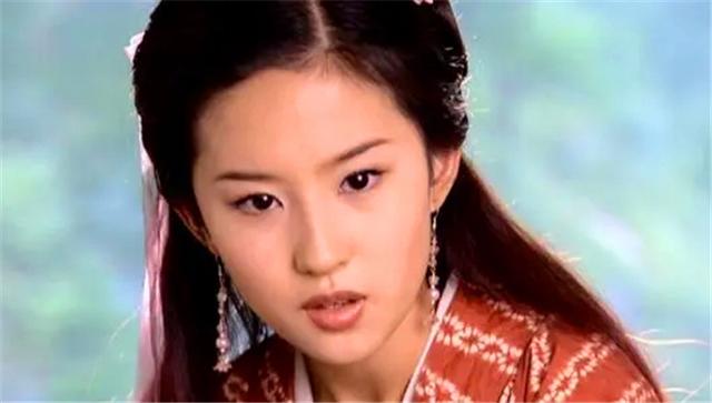 段誉和王语嫣:天龙八部中四大舔狗：游坦之、段誉、王语嫣、阿紫，结局如何？