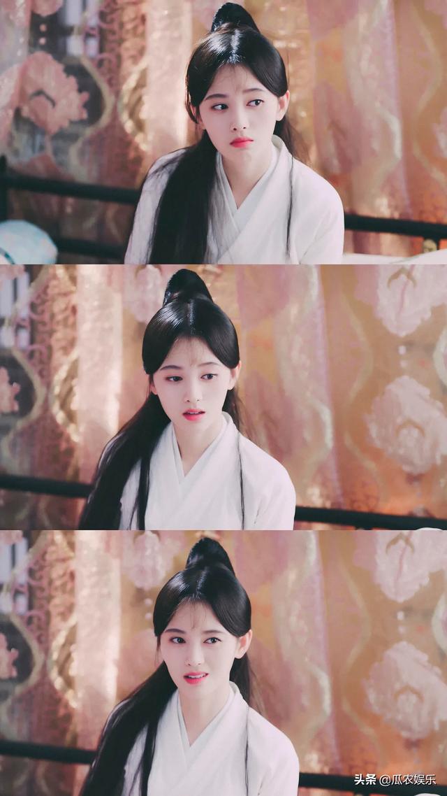 杨颖回应演技争议:周一围工作室公开diss杨颖演技，你怎么看