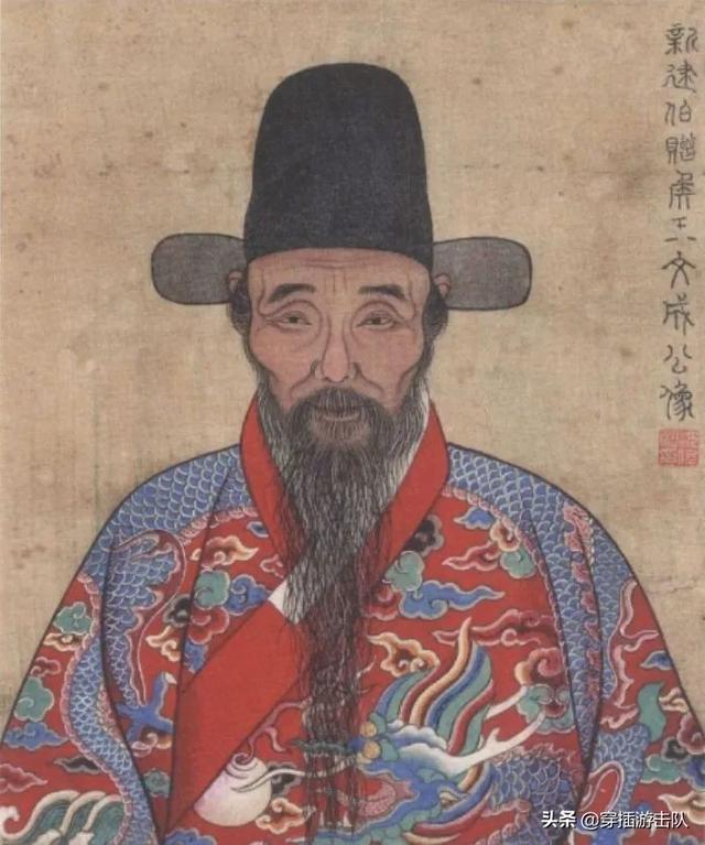 马丁路德:王阳明为何无法成为「明朝的马丁·路德」？
