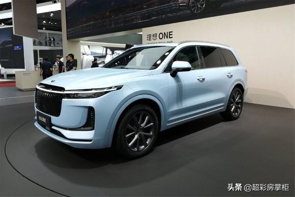 2019新能源汽车品牌排行，目前纯电动汽车什么牌子好