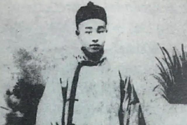 朱家宝:清末名妓杨翠喜，搅乱清末政坛风云，结局怎么样？