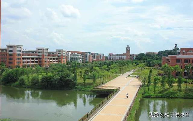 华东师范和吉林大学哪个好 哈尔滨工业大学为什么在山东(图3)