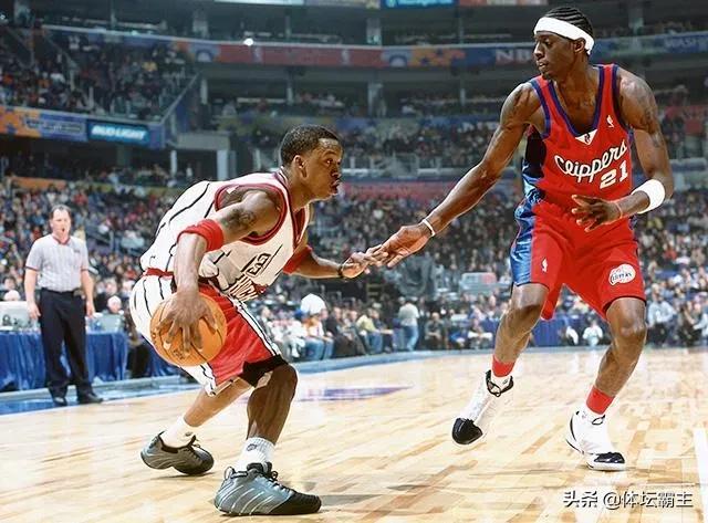 拉玛尔奥多姆:你对前NBA球员拉玛尔·奥多姆有什么评价？