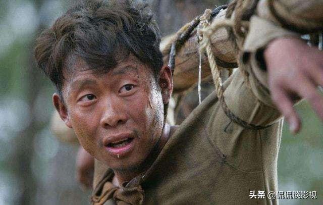 《我的团长我的团》是小人物对命运的抗争？还是现实的体现？