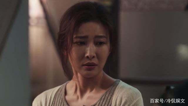 佟京京:《扫黑风暴》很多人都说贺芸有问题，那么她图什么