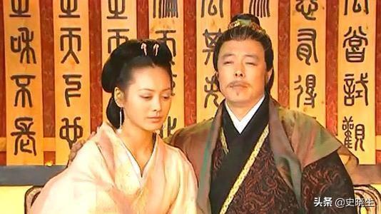 历史上的芈月十分变态:历史上太后怀孕了该怎么处理，有何结局