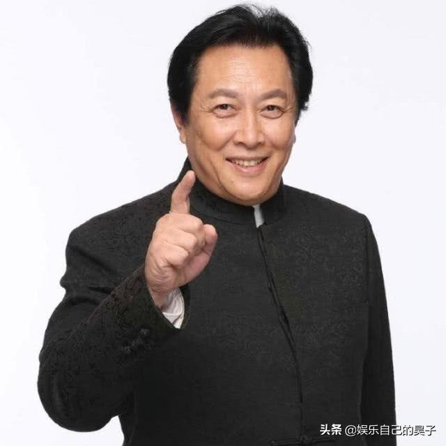 高曙光老婆:山东都有哪些老戏骨？都是山东哪个地区的人？