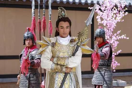 李显复位之后，武则天是怎样度过人生中的最后一年的？插图130