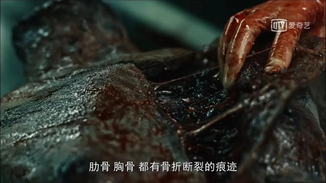 剃刀边缘大结局:有什么好看的悬疑剧推荐吗？