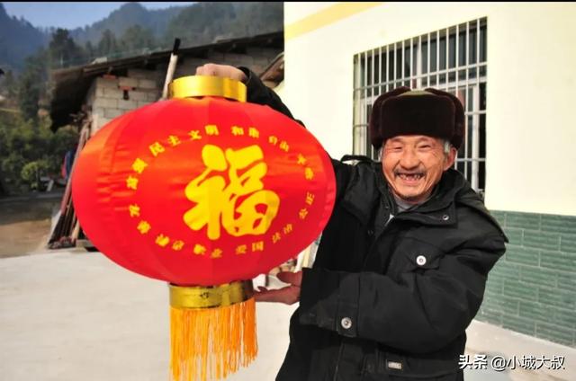 现在的社会,农村人和城市人,哪个更感觉幸福？