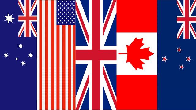 加拿大才6万兵力，为什么美国不吞并它，统一北美洲呢？插图59