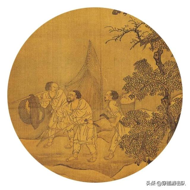 刺客聂政:春秋战国五大刺客为何以聂政为首？汉朝刺客为何能全身而退？