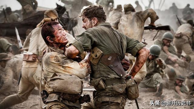 联合舰队从相对优势打到全军覆没，为什么还说山本五十六指挥厉害？插图59