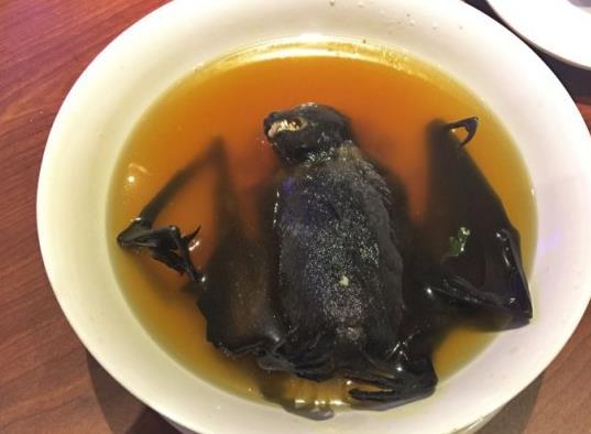 油炸毒蜘蛛:油炸毒蜘蛛可以吃吗 家里有蜘蛛怎么办，如何消灭？