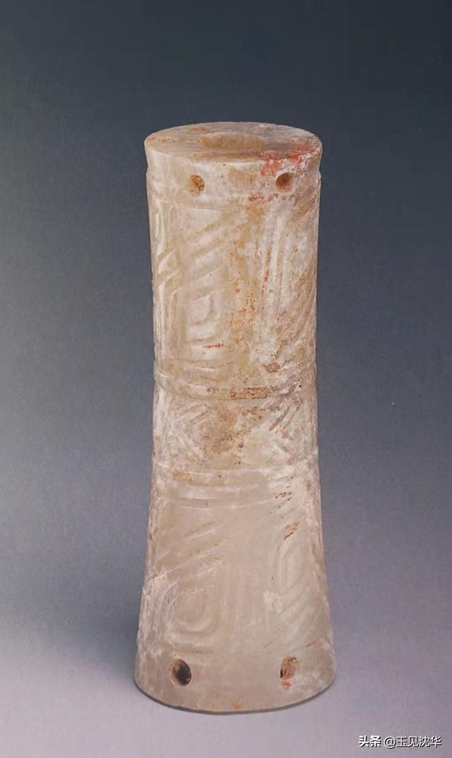 西安市惟德玉文化博物馆,哪个文化时期的古玉勒子的收藏价值比较高？