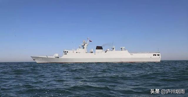 头条问答 - 以河南地名命名的军舰有哪些?
