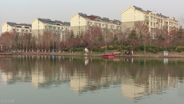 河南科技大學(xué)vs河南理工大學(xué) 河南理工大學(xué)與河南工業(yè)大學(xué)(圖4) 河南科技大學(xué)vs河南理工大學(xué) 河南理工大學(xué)與河南工業(yè)大學(xué)(圖4)