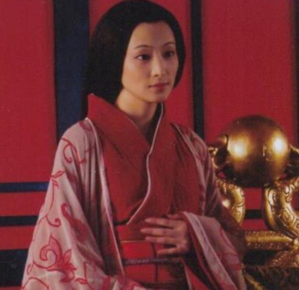 卫子夫历史简介:刘秀当皇帝后为什么不给卫子夫平反？