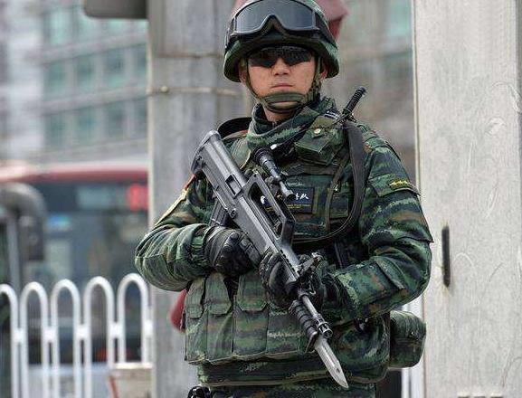 把现代军用型防弹衣放到第二次世界大战会取得什么样的优势？插图2