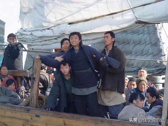 山东人闯关东后为何没保留住自己的方言，而东北方言又是如何起源的？插图9