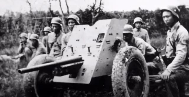 抗战时期，中国曾装备德国的装备，效果怎么样？插图9