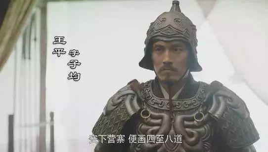 诸葛亮病逝后,谁以3万兵马一战干掉曹魏20万人？