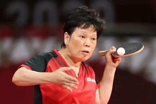 罗志祥为母办乒乓赛:你如何看待国乒种子选手王艺迪输给58岁老将倪夏莲？