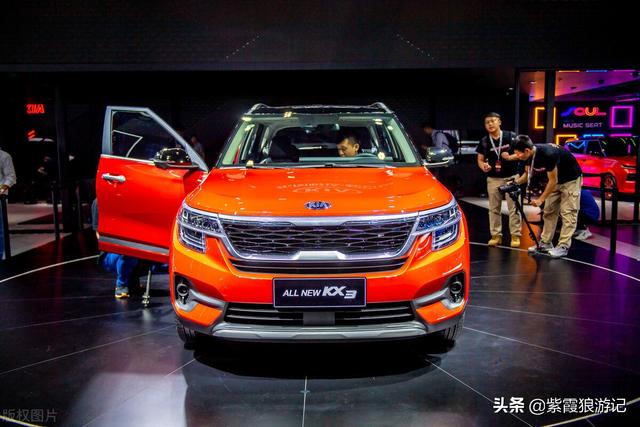 傲跑10万元合资suv斯柯达柯米克和起亚kx3傲跑如何选