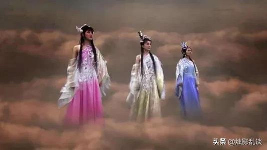 不讲武德是什意思:《封神演义》中哪些上仙用今天话说“不讲武德”？