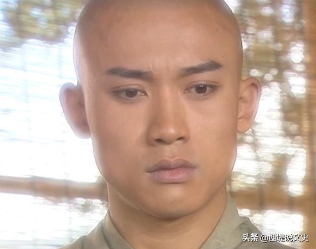 高阳公主辩机:如何看待高阳公主和辩机这一段禅门公案？