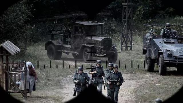 在战争期间，部队口令对不上，是不是可以直接开枪？插图18