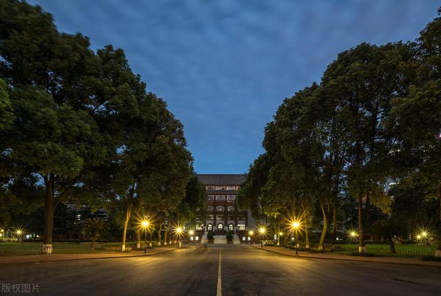 吉林大學(xué)好還是武漢大學(xué)好 吉林大學(xué)與武漢大學(xué)哪個(gè)好(圖8) 吉林大學(xué)好還是武漢大學(xué)好 吉林大學(xué)與武漢大學(xué)哪個(gè)好(圖8)