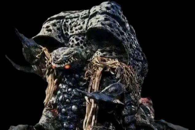 地狱星人希波利特星人:希波利特星人一爵间渺灭了奥特五兄弟打败奥特之父吗？ 地狱星人希波利特星人玩具