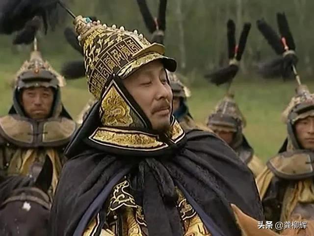 吴启华的老婆:吴三桂的子孙是如何逃过清军追杀的