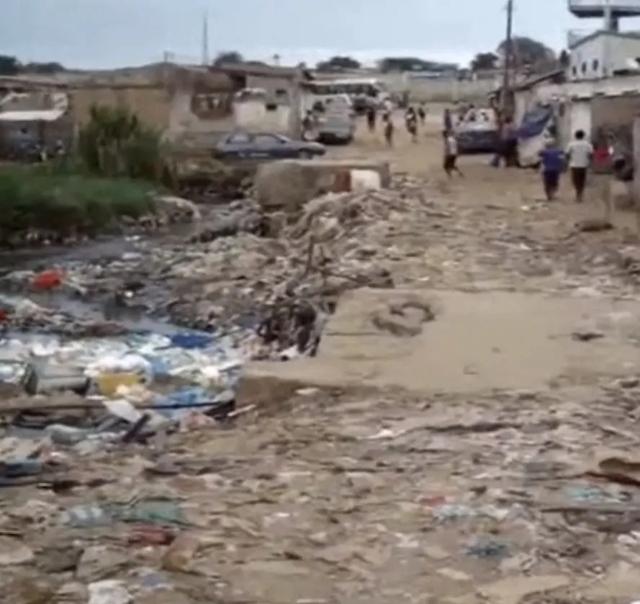 去非洲打工时，为什么很少看见非洲老人？插图19