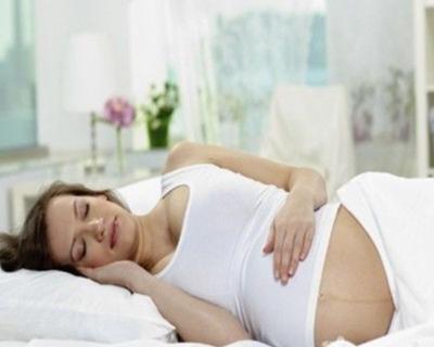 孕妇四个月有哪些注意事项，孕晚期的妈妈需要注意些什么