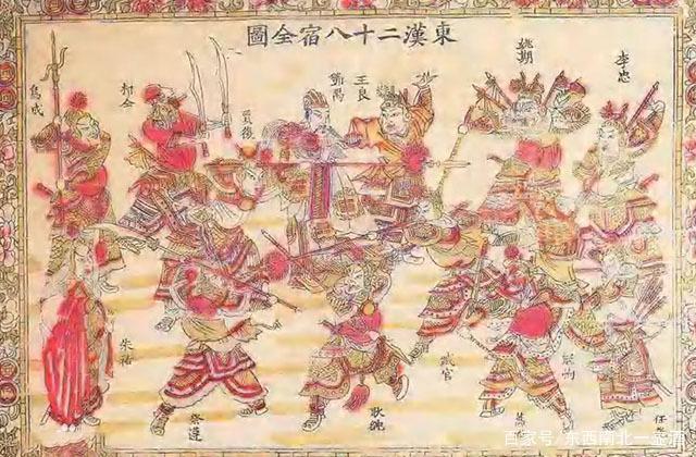 霍去病的妻子:霍去病的妻子真的存在吗？