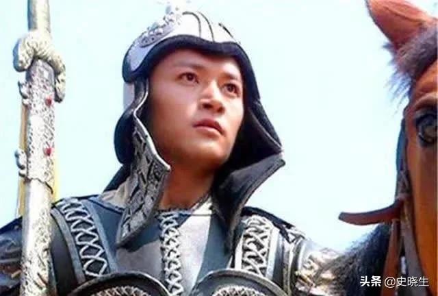 李世民一箭射死了李建成，为何还要砍下他的头颅？插图38